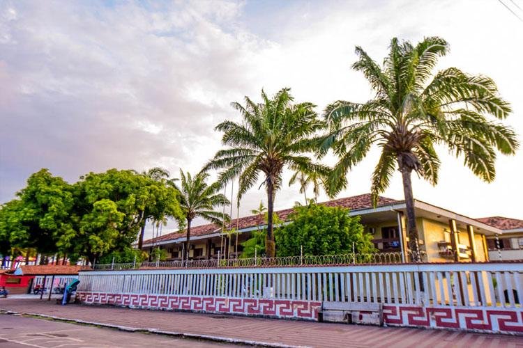 Macapá Hotel será complexo empreendedor, cultural e turístico abrigando três secretarias