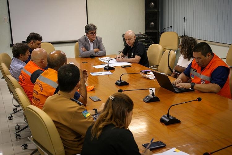 Plano de reflutuação do navio Anna Karoline III é aprovado e operações podem iniciar no domingo