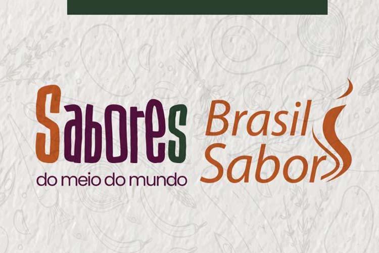 Acompanhe a programação da 17ª Edição do festival Brasil Sabor