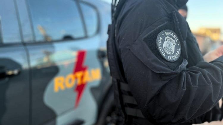 PF e FICCO/AP prendem 31 foragidos da Justiça do Amapá em dois meses