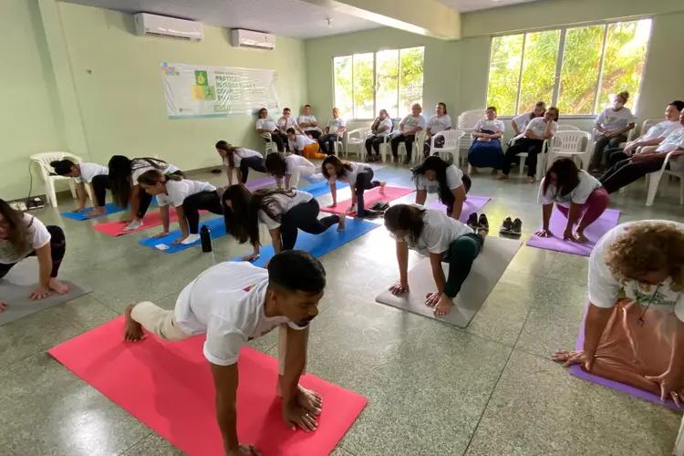 Governo do Amapá promove 