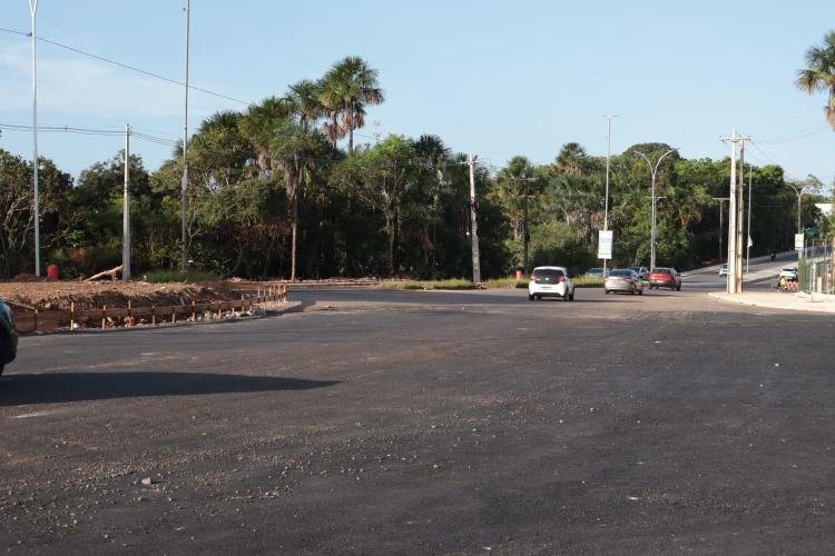 Obras na Rodovia JP revelam sítio arqueológico, e especialistas do Iepa são acionados para acompanhar e preservar achados