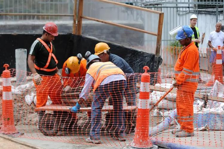 Amapá apresenta 117 propostas para equipamentos e obras no Novo PAC Seleções