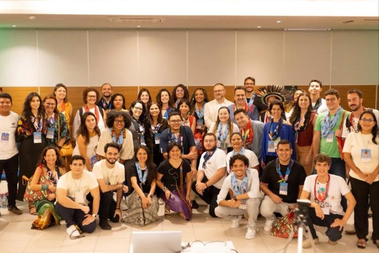 E-book gratuito reúne soluções para impulsionar a nova economia da Amazônia com propostas construídas na COP30 