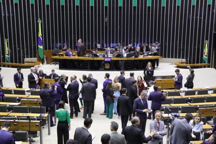 Câmara aprova renovação de acordo para funcionamento da sede da OMPI no Brasil; acompanhe