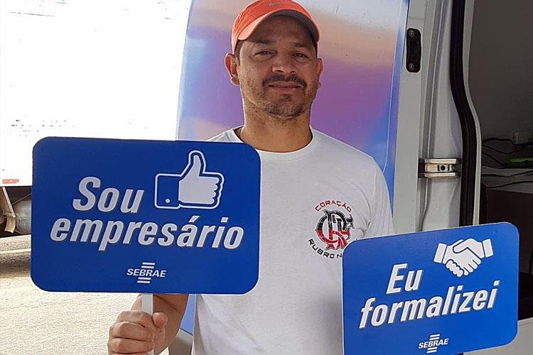 Empreendedores do Mercado Central têm até esta sexta (6) para realizar formalização