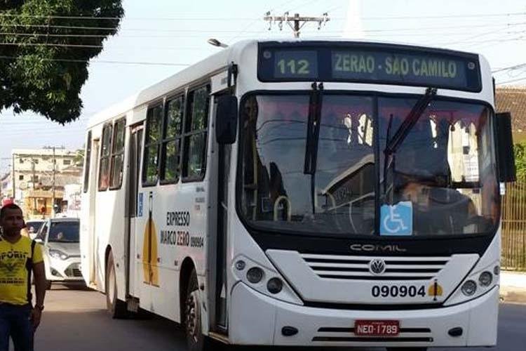 Setap suspende paralisação total dos ônibus marcada para este domingo (5)