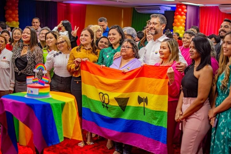 Amapá institui Comissão de Promoção da Diversidade e fortalece direitos LGBTQIA+