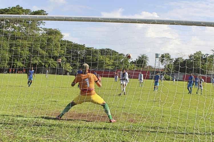 Nova rodada do sub-17 acontece no Zerão nesta quinta-feira