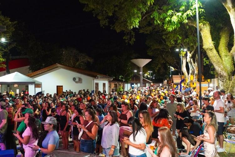 Último dia do Festival Energia de Verão promete fechar programação com muito samba e pagode no Parque Residência