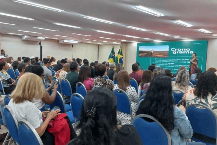 Governo do Estado assina cooperação técnica com Instituto Brasileiro de Museus para preservação das memórias do Amapá