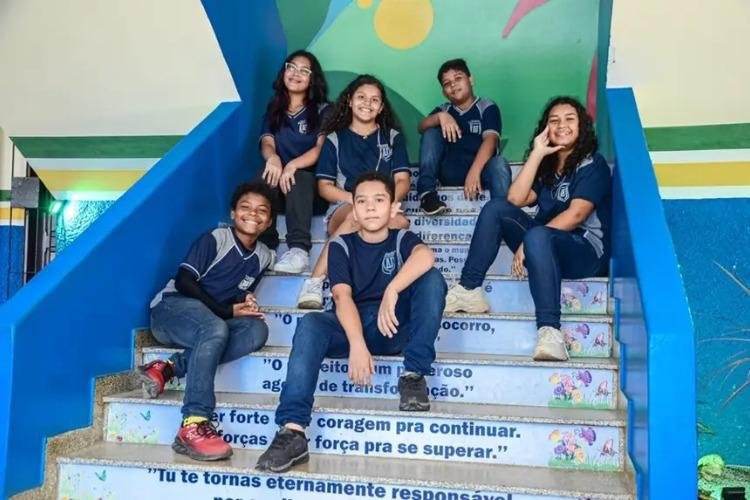 Governo do Amapá dá início a Chamada Escolar 2027 para novos alunos de Macapá e Santana