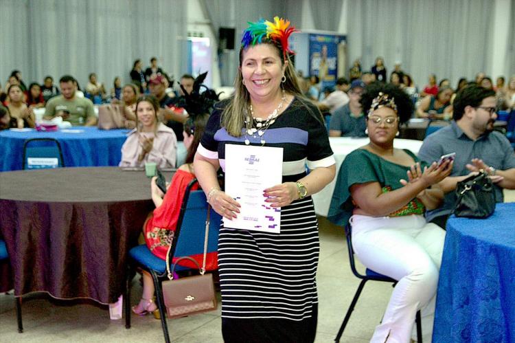 Carreta Sebrae e Governo do Amapá levam capacitação para empreendedores no Sambódromo nesta quinta (29)