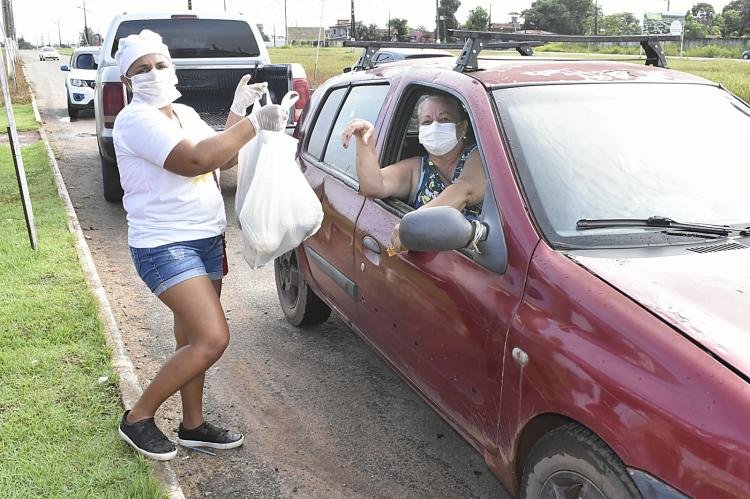 Feira de Produtos do Campo inicia em Santana nesta sexta (3)