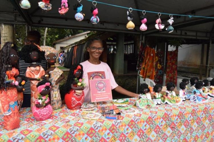 53ª Expofeira do Amapá vai receber a primeira edição da "Vitrine Afroempreendedora"