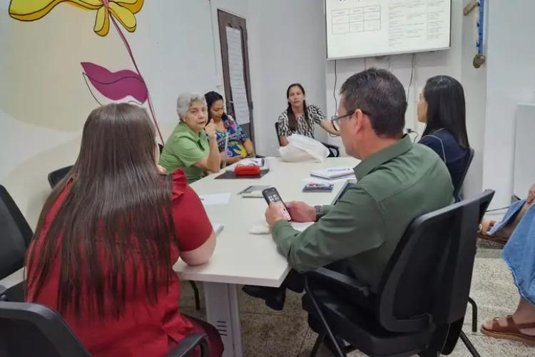 Governo do Amapá avalia 1º ciclo e anuncia nova edição do Intercâmbio de Estágio Empresarial com a Guiana Francesa