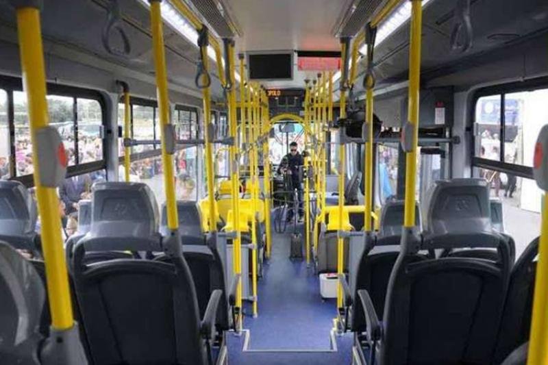 Sem gratuidades e meia-passagem, tarifa de ônibus em Macapá custaria R$ 2,70