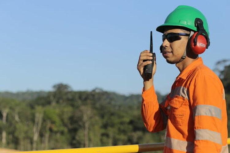 AMAPÁ: Mina Tucano adere a Selo Sustentabilidade Tesouro Verde