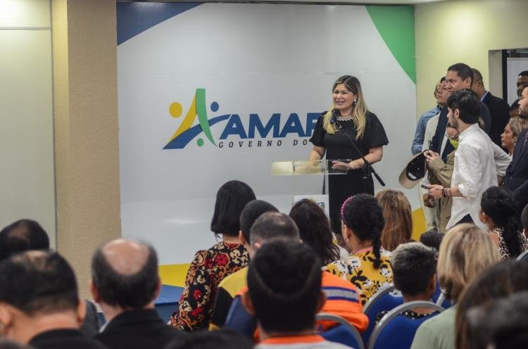Programa Acolher Amapá: Mais de 100 serviços para a população em vulnerabilidade