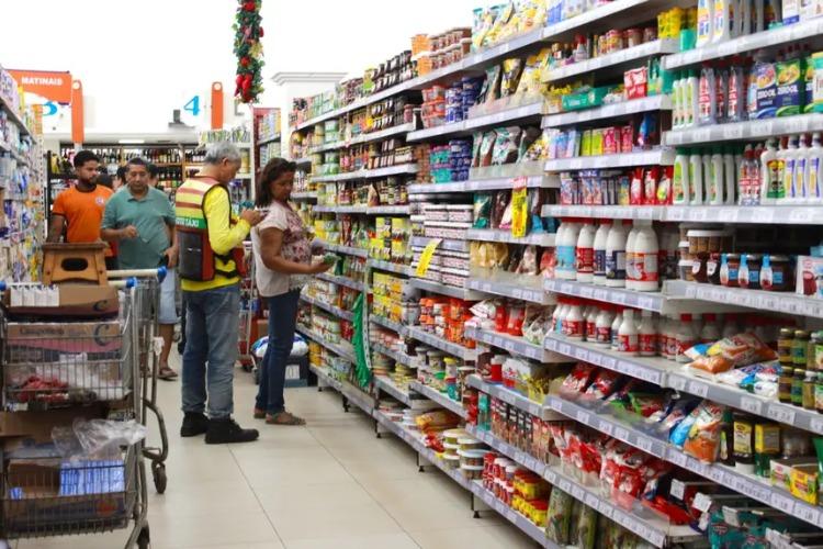 Réveillon do Amapá 2026 aquece setor supermercadista e impulsiona a economia local