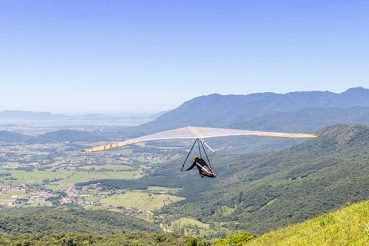 Aventuras radicais: 5 esportes e atividades para praticar no Rio de Janeiro