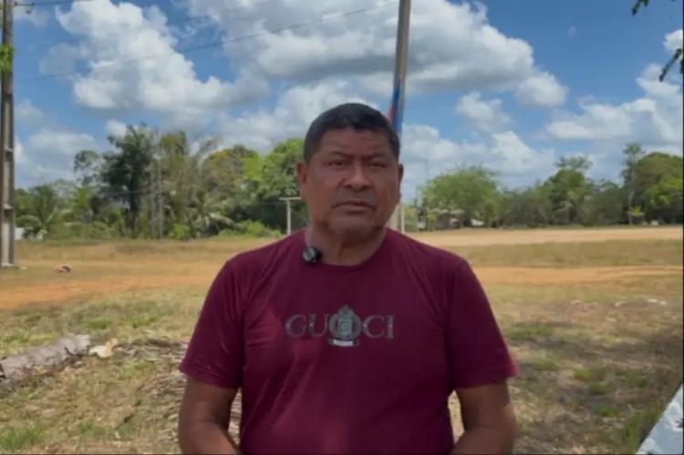 Rurap amplia atendimento em terras indígenas e avança no cadastramento aos programas de apoio NO 