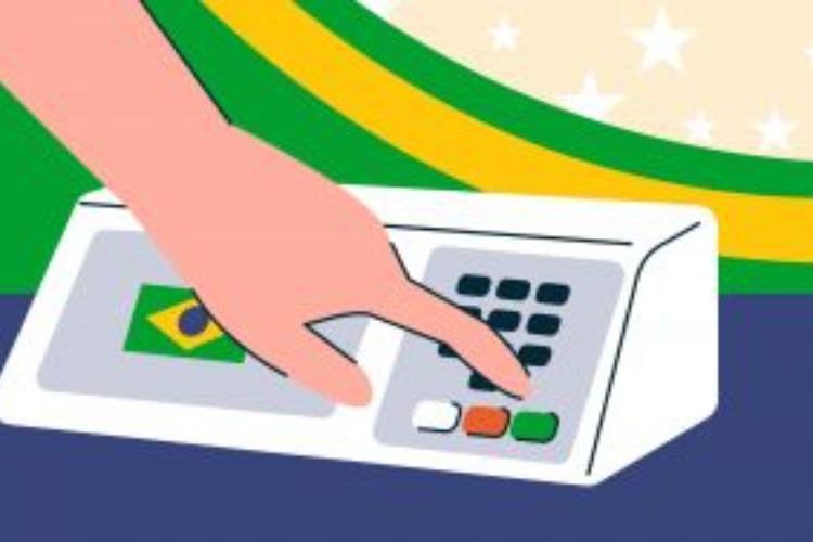 Nova plataforma ajuda eleitores a encontrar candidatos alinhados às suas convicções políticas