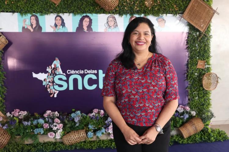 23ª Semana Nacional de Ciência e Tecnologia no Amapá desperta o interesse do público feminino