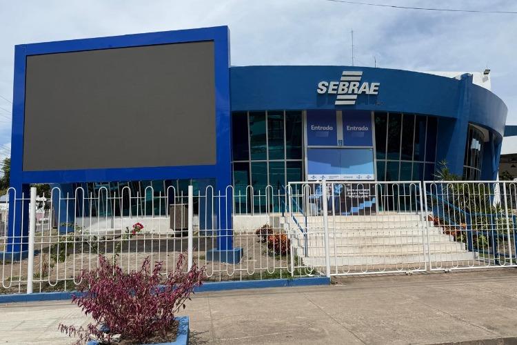 Programação celebra força dos pequenos negócios nos 45 Anos do Sebrae no Amapá nesta terça (9)