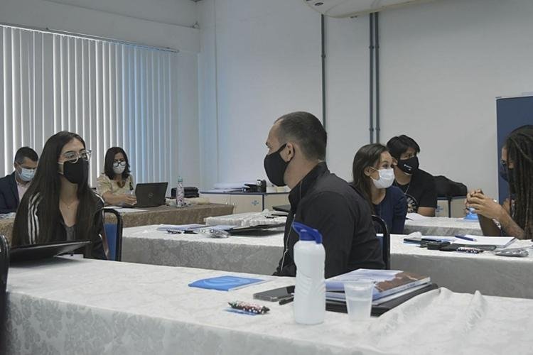 Sebrae inicia período de inscrição do Empretec