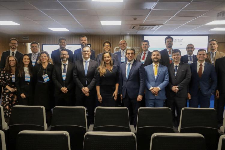 TJAP executará piloto do Sistema Nacional de Precatórios apresentado pelo CNJ em Encontro Nacional