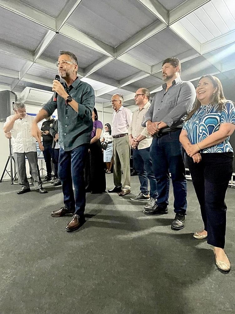GEA e Sudam impulsionam produção de açaí e camarão na Amazônia