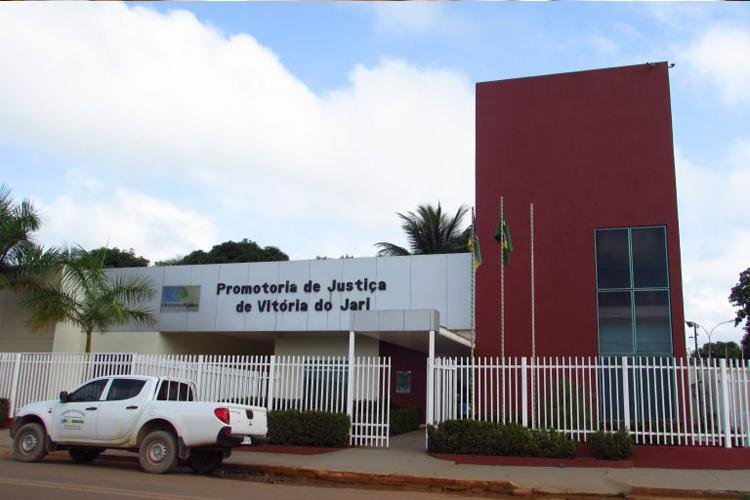 Promotoria de Vitória do Jari ajuíza Ação Civil Pública para que Caesa normalize fornecimento de água no município