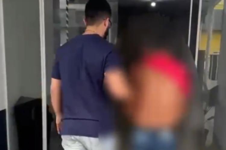 Operação Mulher Segura: Polícia Civil prende homem condenado pelo crime de estupro de vulnerável