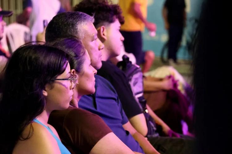 Governo do Estado celebra música instrumental e ritmos amazônicos no segundo dia do 18º Amapá Jazz Festival