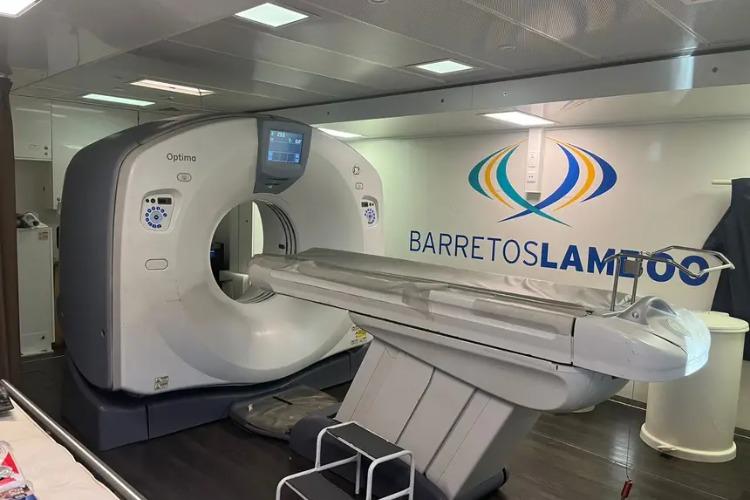 Programa Agora Tem Especialistas chega aos municípios de Mazagão e Tartarugalzinho