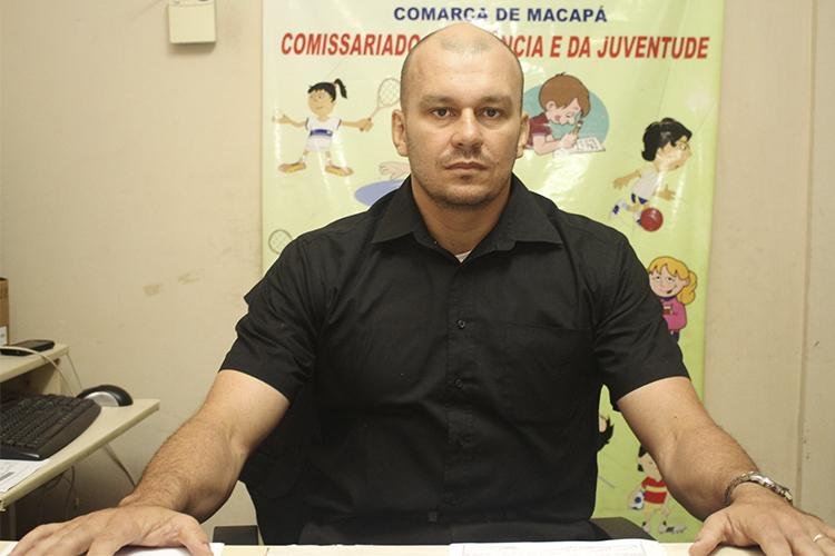 Distrito de Tracajatuba I receberá ações do Programa Justiça Itinerante Terrestre do TJAP nesta sexta-feira (07)