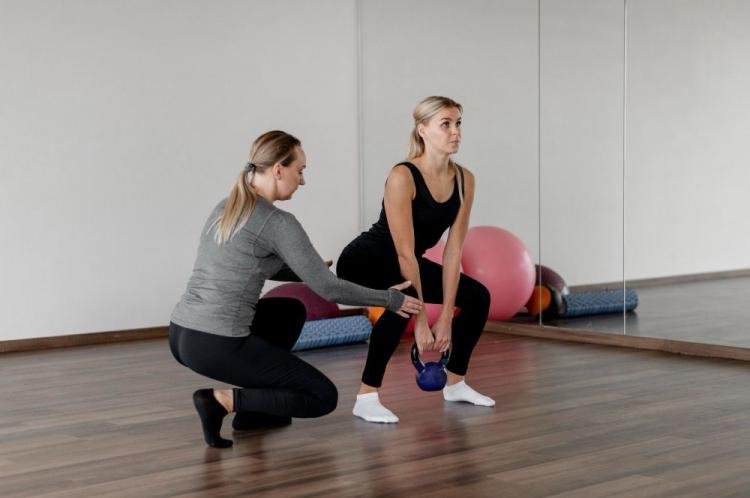 Fisioterapeuta diz que após as férias, o retorno a prática de exercícios físicos deve ser feito com cautela