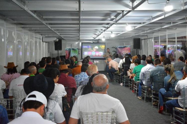 Sebrae comemora resultados de participação na 52ª Expofeira do Amapá