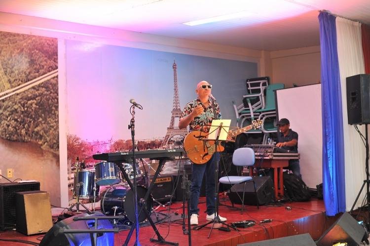 Festival de Música Francesa fortalece laços culturais entre Brasil e França em Macapá