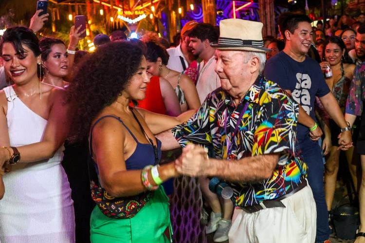 Festival Lambateria celebra os 50 anos da lambada com edição especial em Belém