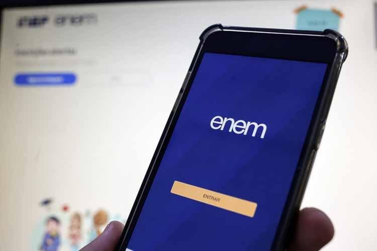 “Estamos preparados”, afirma presidente do Inep sobre Enem