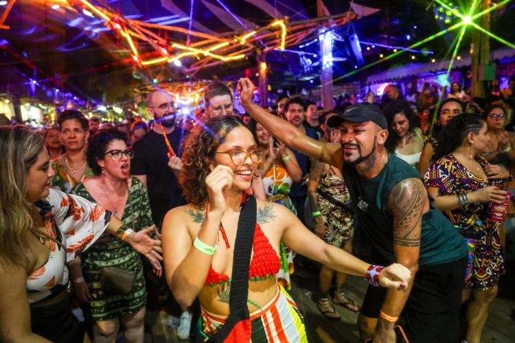 Festival Lambateria celebra os 50 anos da lambada com edição especial em Belém