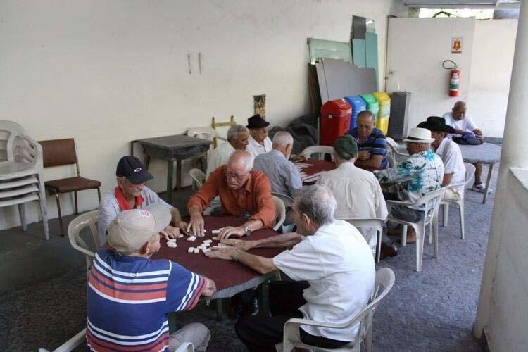 Abrigos de idosos podem se cadastrar para receber auxílio emergencial durante pandemia