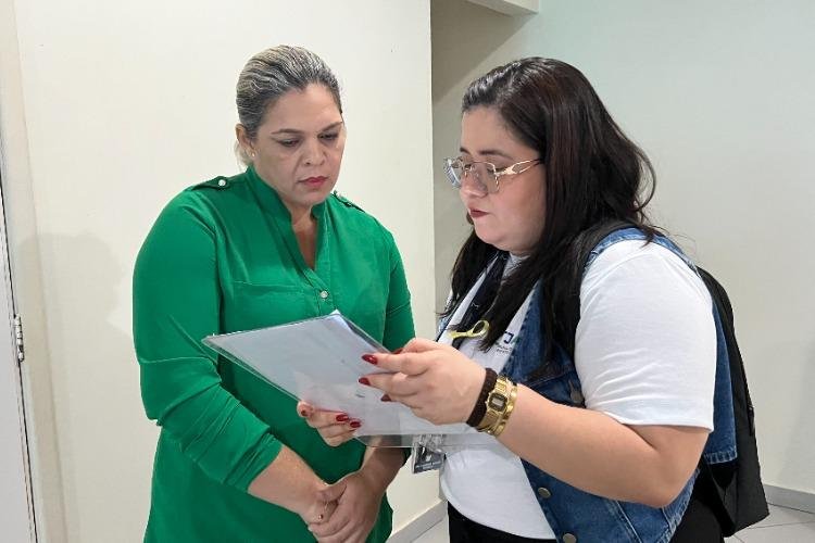 Pesquisa de Satisfação do Jurisdicionado chega a Laranjal do Jari e amplia escuta da população