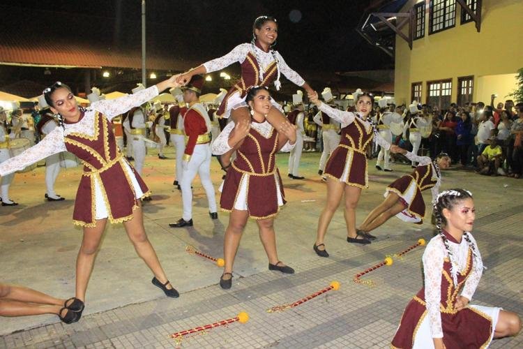Festival de Bandas e Fanfarras terá apresentação de 23 grupos musicais