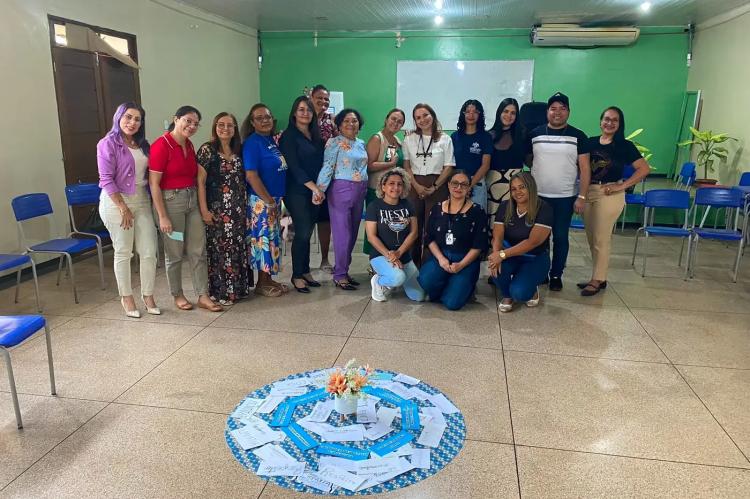 Governo do Amapá apresenta balanço das ações de segurança e prevenção nas escolas estaduais