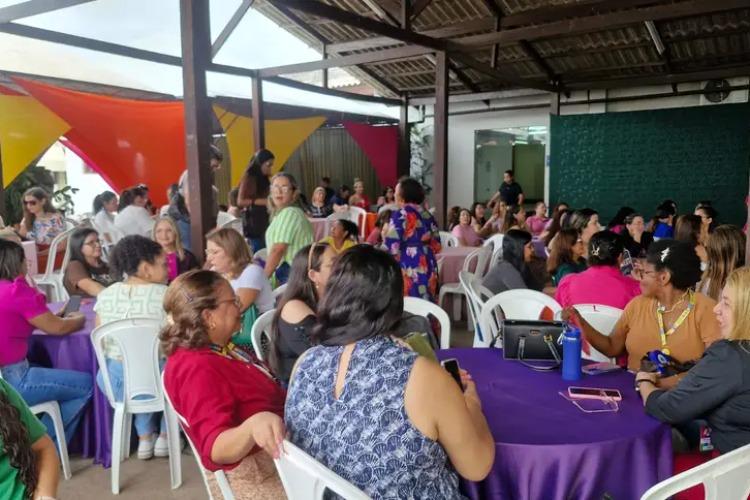 Governo do Amapá promove 