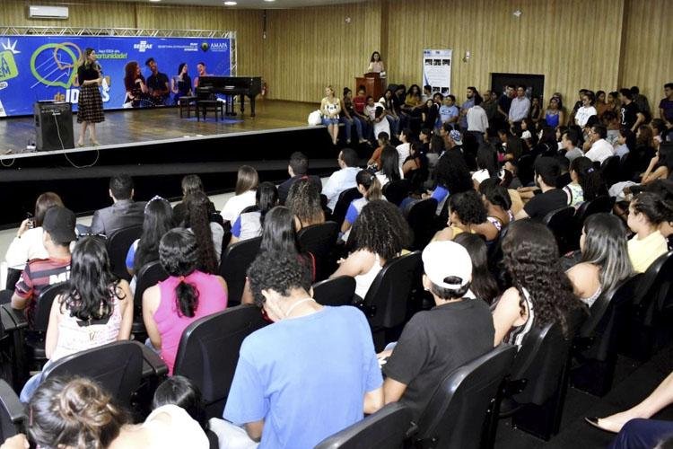 Sebrae e Governo do Estado firmam parceria para capacitar 6 mil jovens