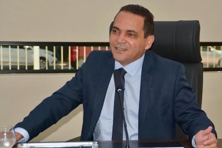 Deputado Paulo Lemos apresenta pré-candidatura a Prefeitura de Macapá em plenária do PSOL